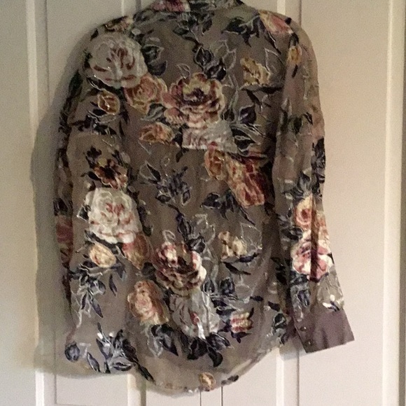 Blouse - Picture 4 of 4